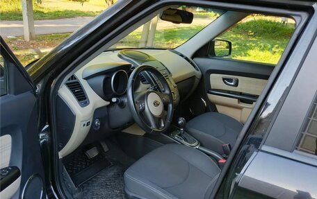 KIA Soul I рестайлинг, 2012 год, 820 000 рублей, 9 фотография
