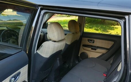 KIA Soul I рестайлинг, 2012 год, 820 000 рублей, 8 фотография