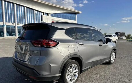 Chevrolet Orlando, 2023 год, 1 131 000 рублей, 4 фотография