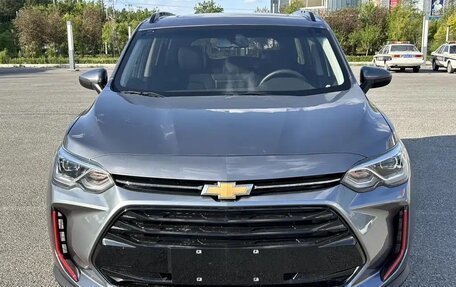 Chevrolet Orlando, 2023 год, 1 131 000 рублей, 2 фотография