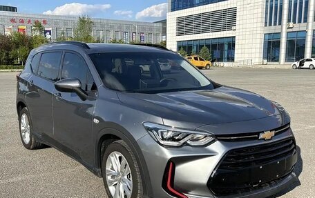 Chevrolet Orlando, 2023 год, 1 131 000 рублей, 3 фотография
