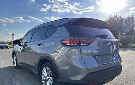 Chevrolet Orlando, 2023 год, 1 131 000 рублей, 6 фотография
