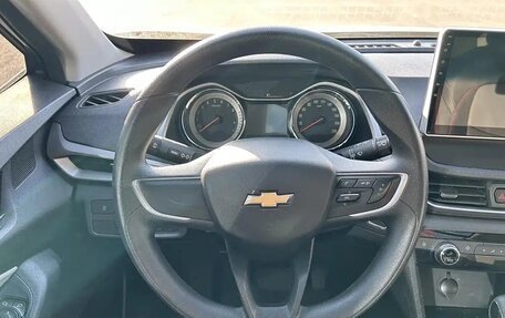Chevrolet Orlando, 2023 год, 1 131 000 рублей, 11 фотография