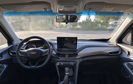 Chevrolet Orlando, 2023 год, 1 131 000 рублей, 10 фотография