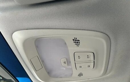 Chevrolet Orlando, 2023 год, 1 131 000 рублей, 16 фотография