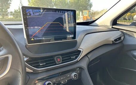 Chevrolet Orlando, 2023 год, 1 131 000 рублей, 13 фотография