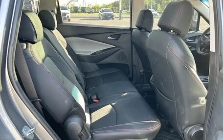 Chevrolet Orlando, 2023 год, 1 131 000 рублей, 8 фотография