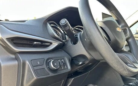 Chevrolet Orlando, 2023 год, 1 131 000 рублей, 18 фотография