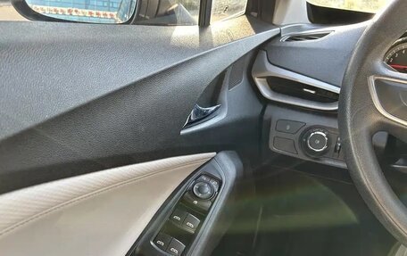 Chevrolet Orlando, 2023 год, 1 131 000 рублей, 17 фотография