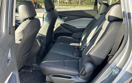 Chevrolet Orlando, 2023 год, 1 131 000 рублей, 7 фотография