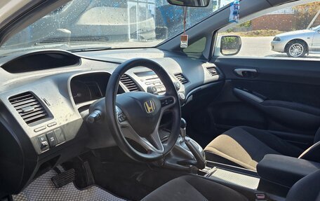 Honda Civic VIII, 2007 год, 790 000 рублей, 15 фотография