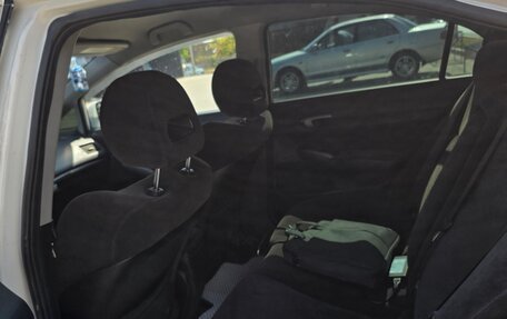 Honda Civic VIII, 2007 год, 790 000 рублей, 17 фотография