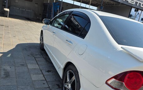 Honda Civic VIII, 2007 год, 790 000 рублей, 22 фотография