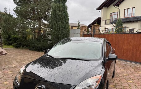 Mazda 3, 2013 год, 785 000 рублей, 1 фотография