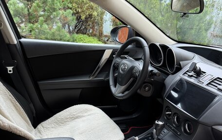 Mazda 3, 2013 год, 785 000 рублей, 4 фотография