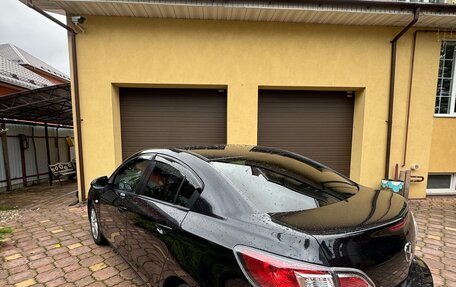 Mazda 3, 2013 год, 785 000 рублей, 2 фотография