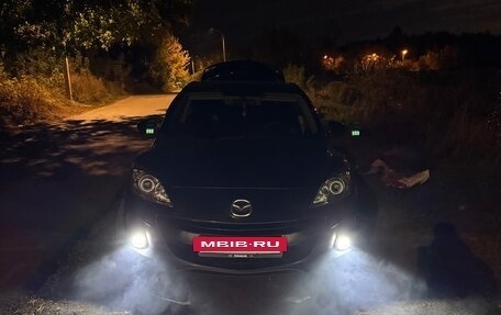 Mazda 3, 2013 год, 785 000 рублей, 9 фотография
