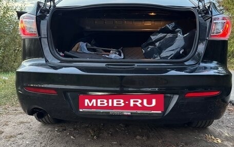 Mazda 3, 2013 год, 785 000 рублей, 11 фотография