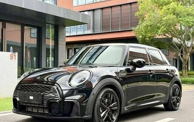 MINI Hatch, 2023 год, 2 055 010 рублей, 1 фотография