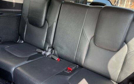 Infiniti QX56, 2012 год, 2 200 000 рублей, 16 фотография
