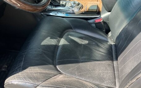 Infiniti QX56, 2012 год, 2 200 000 рублей, 12 фотография