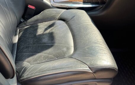 Infiniti QX56, 2012 год, 2 200 000 рублей, 9 фотография