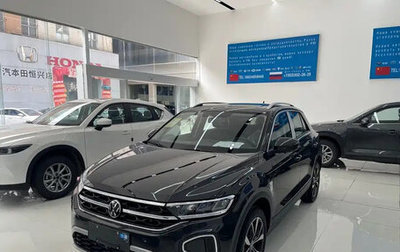 Volkswagen T-Roc I, 2026 год, 2 500 000 рублей, 1 фотография