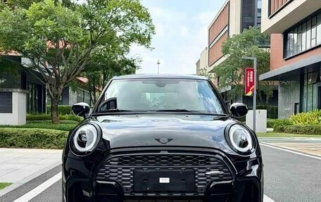 MINI Hatch, 2023 год, 2 055 010 рублей, 2 фотография