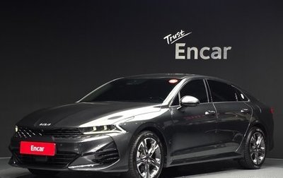KIA K5, 2023 год, 1 840 000 рублей, 1 фотография