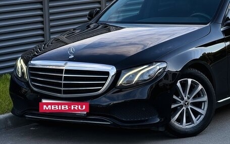 Mercedes-Benz E-Класс, 2019 год, 2 180 000 рублей, 2 фотография