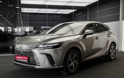 Lexus RX IV рестайлинг, 2025 год, 8 250 000 рублей, 1 фотография