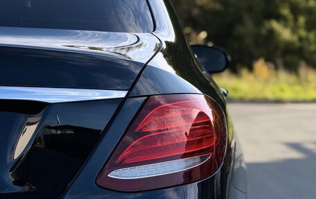 Mercedes-Benz E-Класс, 2019 год, 2 180 000 рублей, 18 фотография