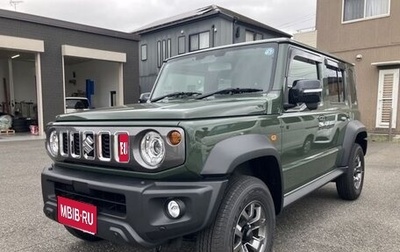 Suzuki Jimny, 2026 год, 2 500 000 рублей, 1 фотография