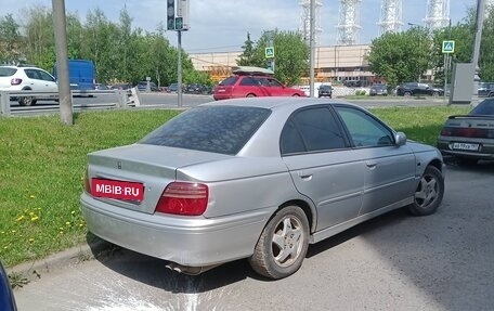Honda Accord VII рестайлинг, 2000 год, 70 000 рублей, 1 фотография