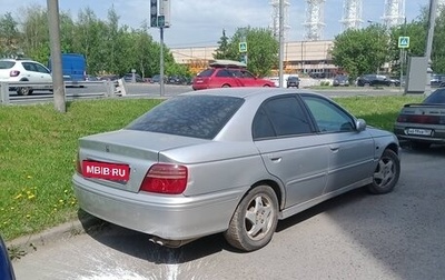 Honda Accord VII рестайлинг, 2000 год, 70 000 рублей, 1 фотография