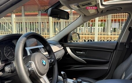 BMW 3 серия, 2016 год, 1 950 000 рублей, 5 фотография