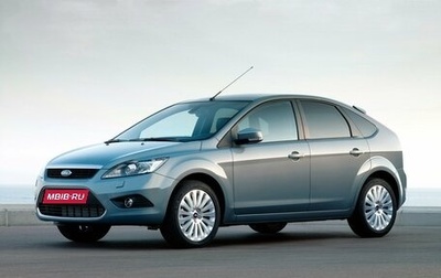 Ford Focus II рестайлинг, 2008 год, 290 000 рублей, 1 фотография