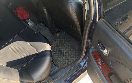 Hyundai Sonata IV рестайлинг, 2007 год, 550 000 рублей, 15 фотография
