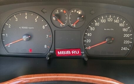 Hyundai Sonata IV рестайлинг, 2007 год, 550 000 рублей, 10 фотография