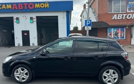 Opel Astra H, 2011 год, 485 000 рублей, 3 фотография