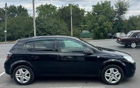 Opel Astra H, 2011 год, 485 000 рублей, 4 фотография
