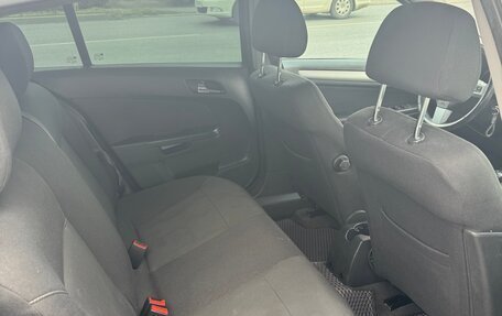 Opel Astra H, 2011 год, 485 000 рублей, 10 фотография