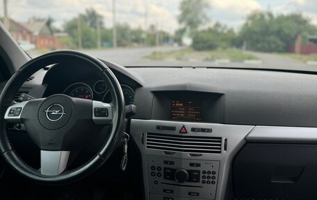 Opel Astra H, 2011 год, 485 000 рублей, 9 фотография