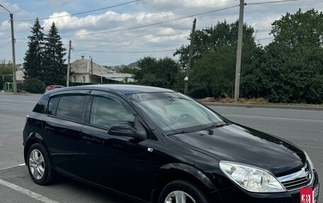 Opel Astra H, 2011 год, 485 000 рублей, 5 фотография