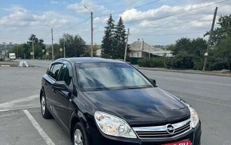 Opel Astra H, 2011 год, 485 000 рублей, 6 фотография