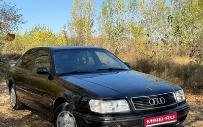 Audi 100, 1994 год, 145 000 рублей, 1 фотография