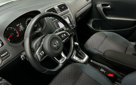 Volkswagen Polo VI (EU Market), 2019 год, 1 580 000 рублей, 13 фотография