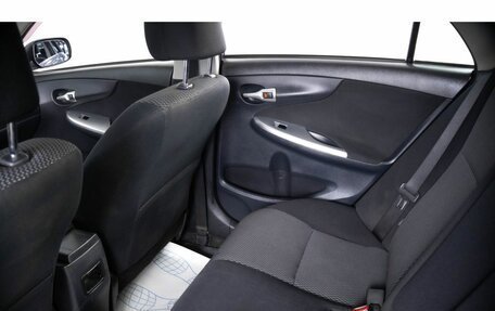 Toyota Corolla, 2010 год, 1 049 000 рублей, 8 фотография