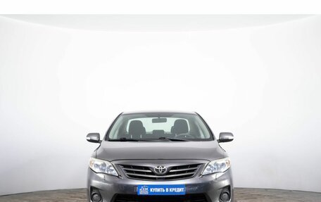 Toyota Corolla, 2010 год, 1 049 000 рублей, 2 фотография