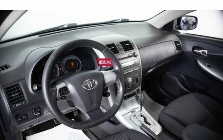 Toyota Corolla, 2010 год, 1 049 000 рублей, 7 фотография